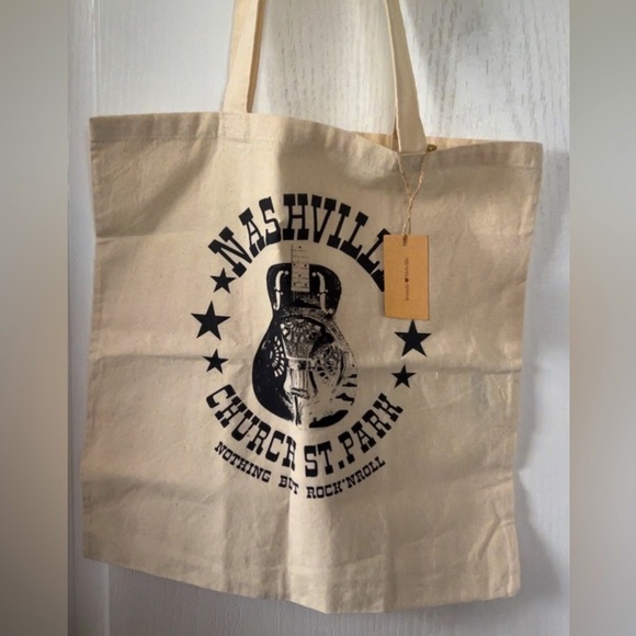 Brandy💖Melville TOTE BAG - Picture 4 of 7